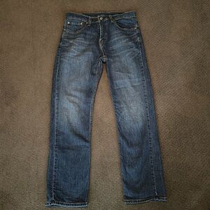 Levi Jeans